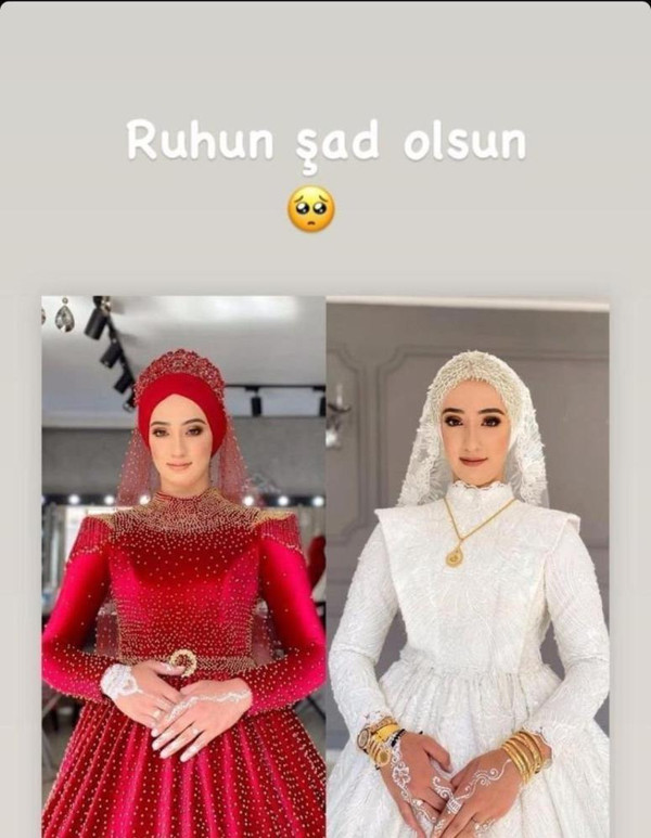 İstanbul'da 2 aylık evli kadının sır ölümü! Mesajı ortaya çıktı: Bana... - Resim: 0