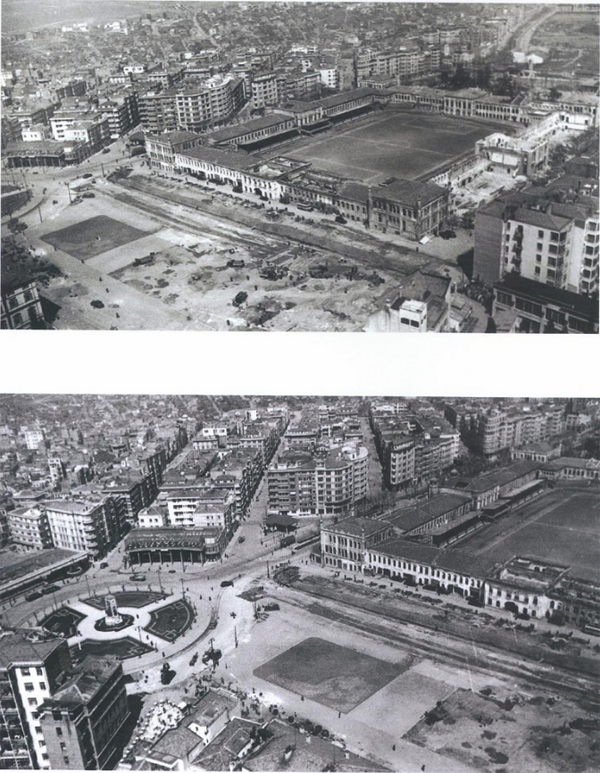 İşte Topçu Kışlası'nın eski hali - Resim: 4