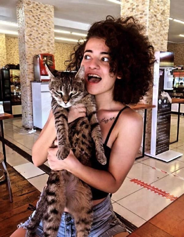 Antalya'da Azra Gülendam Haytaoğlu cinayetinin detayları! Her satırı korkunç - Resim: 2