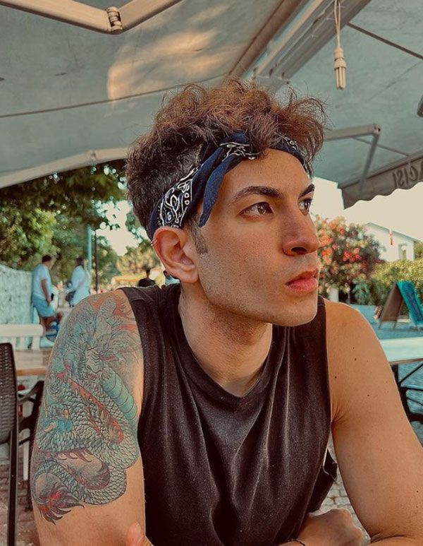 Kardeşlerim dizisinin Tolga'sı asker oldu! Üniformalı fotoğrafına beğeni yağdı - Resim: 3