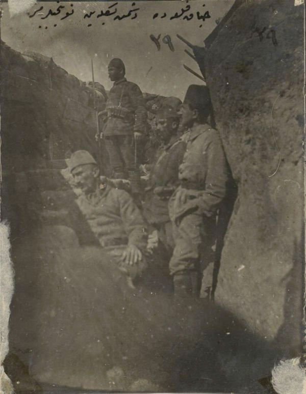 57. Alay'ın hikayesi - Resim: 2