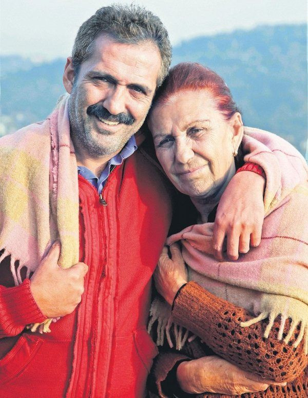 Yavuz Bingöl'ü kahreden haber! 'En son beni unuttu' demişti: Şahsenem Bacı hastalığı kaç yaşında - Resim: 4