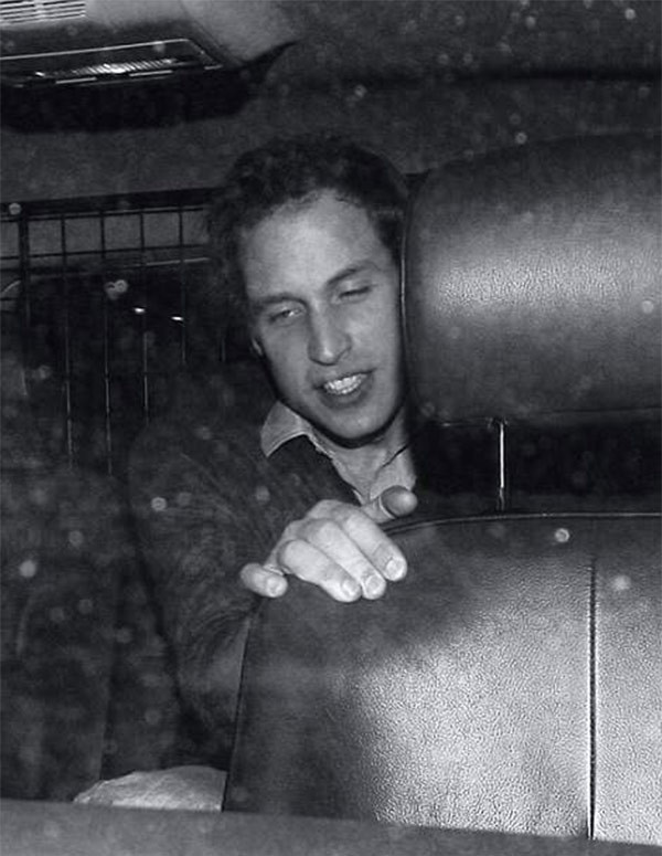 Bunlar 'Görmenizi istemedikleri fotoğraflar' Kate Middleton'dan olay! - Resim: 2