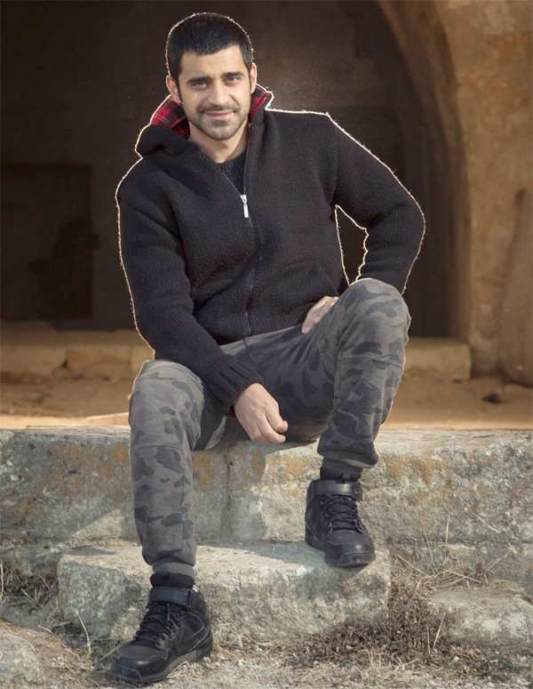 Aşk ve Mavi'de oynuyordu Halka dizisinde katıldı - Resim: 4