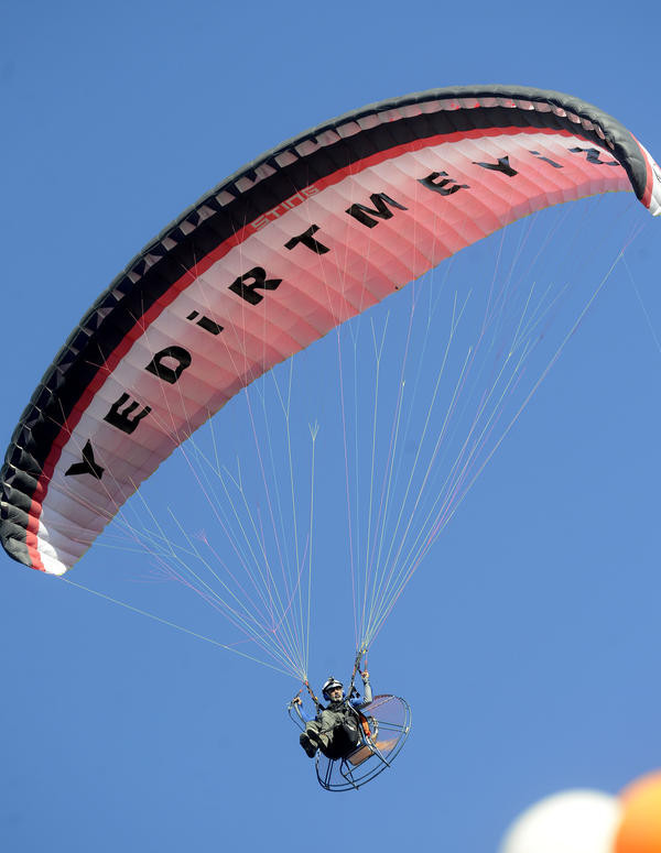 Erdoğan'ı mest eden sürpriz - Resim: 1