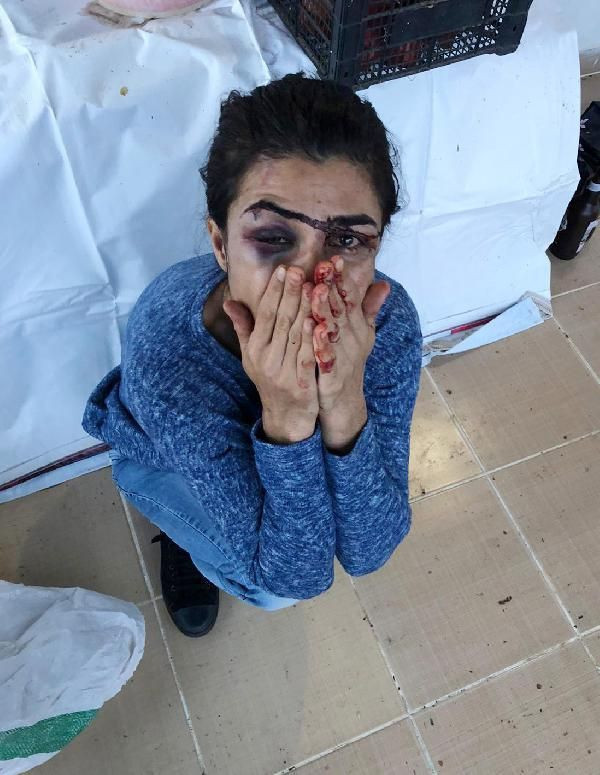 Melek İpek davasında gerekçeli karar çıktı! Saldırıya karşı savunma, meşru müdafaadır - Resim: 2