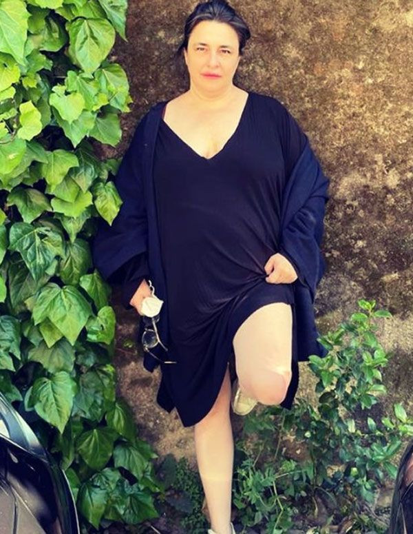 Estetik yaptıranları ti'ye almıştı! Esra Dermancıoğlu mal varlığı açıklamasıyla ortalığı karıştırdı - Resim: 3