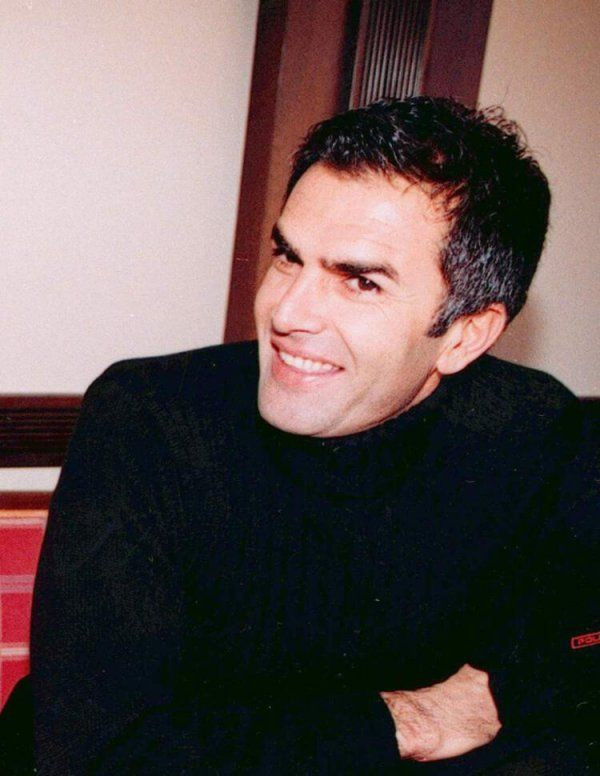 Muazzez Ersoy'un eski eşi İsmet Özhan'ın son hali görenleri şoke etti - Resim: 2