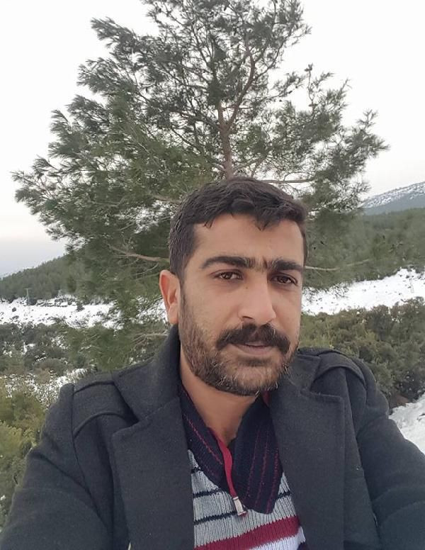 Sevgilisi Duygu Çelikten'i öldürüp, 'Bir adam kadına sıktı yetişin' diye 112'yi aramış - Resim: 4