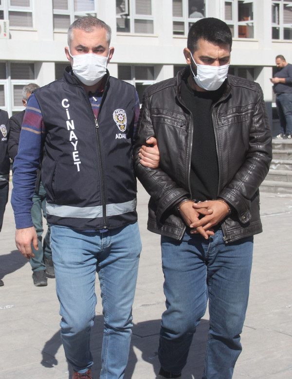 Adana'da ölü bulunmuştu! Gerçek ortaya çıktı: Meğer işkence edip... - Resim: 1