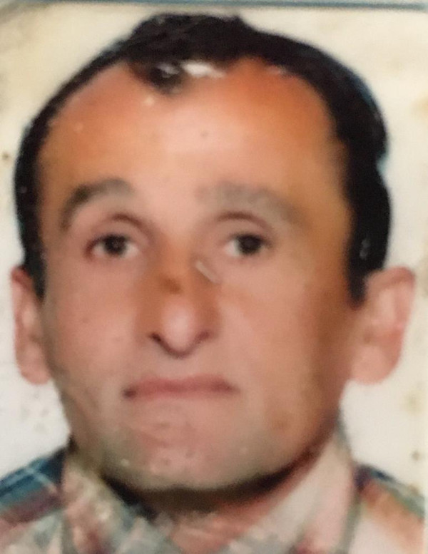 Manisa'da tuvaletten çıkıp sandalyeye oturdu! Hayatını kaybetti - Resim: 0