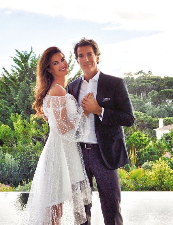 Tülin Şahin eşi Pedro de Noronha'yu ifşa etti! Meğer evli de değillermiş - Resim: 3