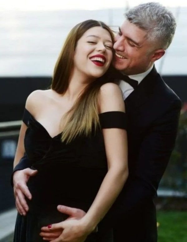 'Gasp etti' demişti Özcan Deniz'le Feyza Aktan'ın paylaşamadığı lüks villada yangın çıktı - Resim: 1