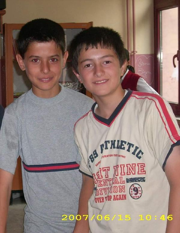 Kahreden detay ortaya çıktı! İki şehit aynı fotoğrafta! - Resim: 2