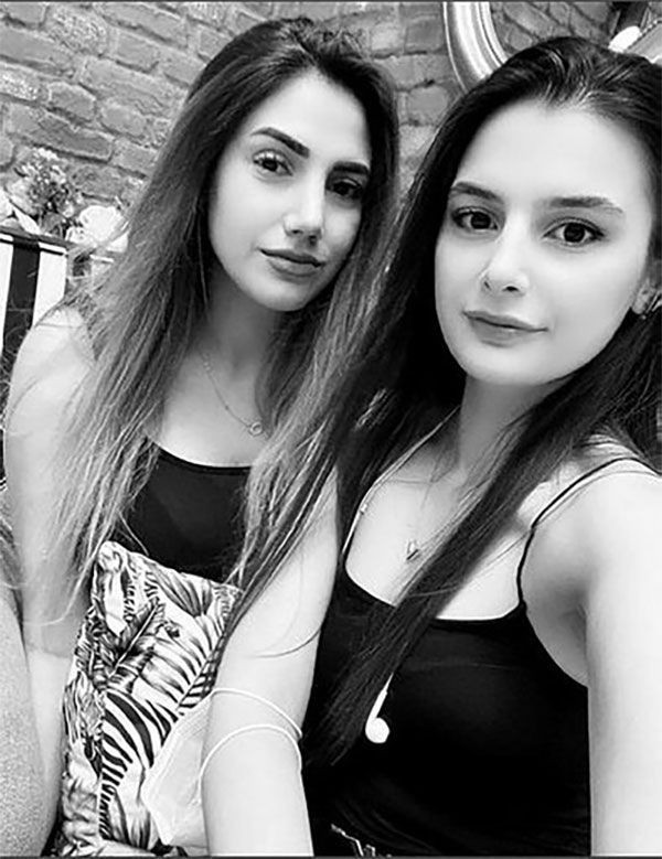 Hazal Tektaş'ın son mesajları ortaya çıktı! Göz göre göre ölüme gitmiş - Resim: 4