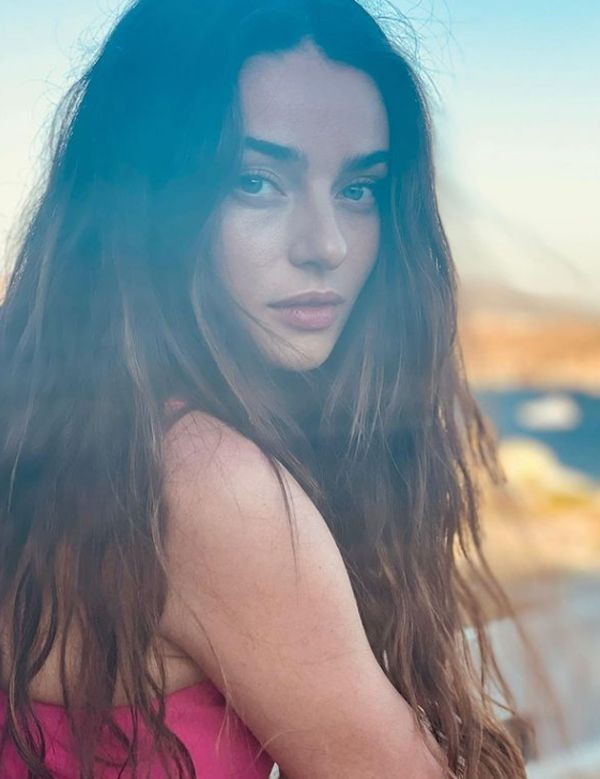 Alp Nevruz Ayça Ayşin Turan çifti evlilik iddialarına yanıt verdi! Hayranları üzülecek - Resim: 4