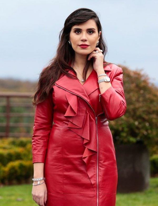 Şükran Ovalı Ufak Tefek Cinayetler'i fena karıştıracak işte bomba tüyolar - Resim: 2