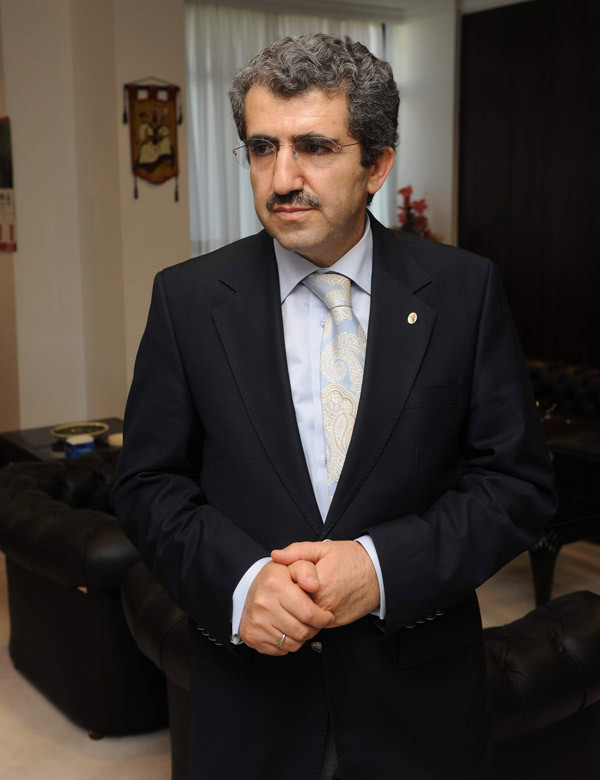 ÖSYM Başkanı Ali Demir'e anket şoku! - Resim: 4