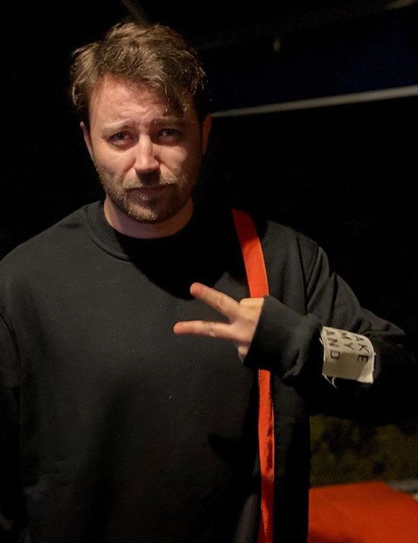 Erkan Petekkaya'dan bomba gibi bir film! Öyle Bir Geçer Zaman ki'den sonra tekrardan aynı projedeler! - Resim: 3