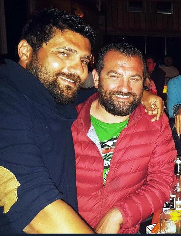 Eşini ortağıyla yatakta basmıştı! Skandalda yeni gelişme - Resim: 3