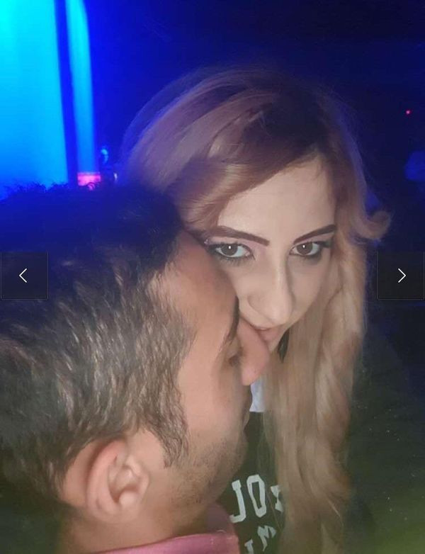 Gülen Pamukçu'ya katil nişanlıdan ahlaksız teklif! Her şey cep telefonunda kayıtlı - Resim: 3