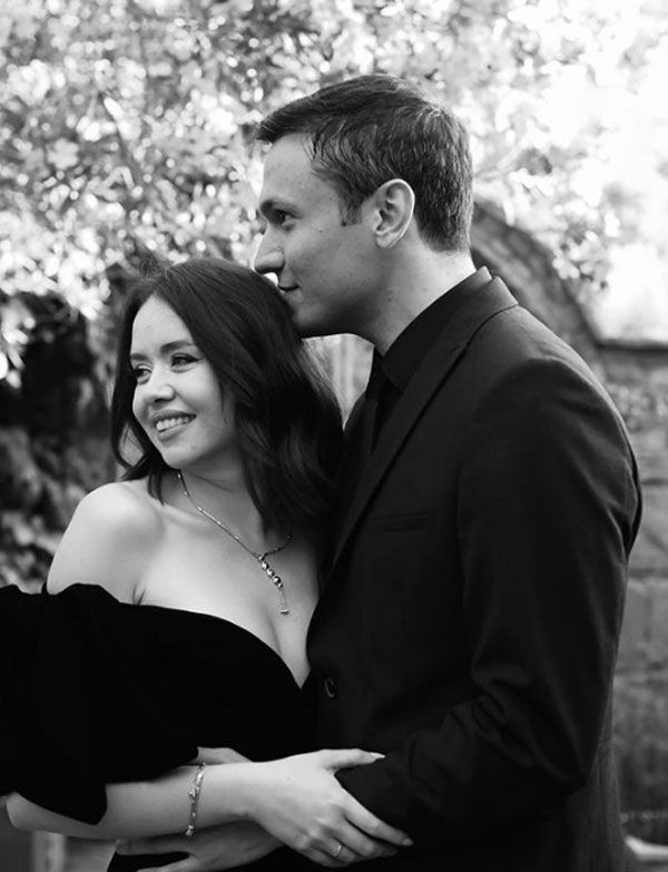 Yağmur Ün'ün bebek haberi sette kriz çıkardı! Cemal Hünal oynamam deyince, filmden çıkarıldı - Resim: 2