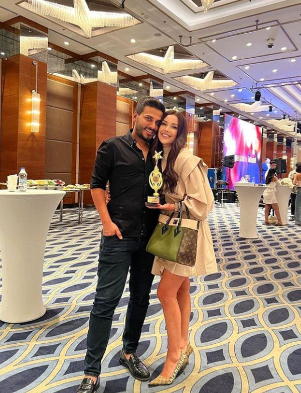 Kimdir bu Dilan Polat ve eşi? Kocası aldıkça aldı şatafatlı doğum günü "Bu ne görgüsüzlük" dedirtti - Resim: 2