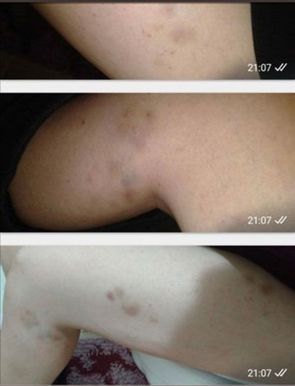 Bursa'da kendisine yardım eden kıza cinsel istismarda bulundu - Resim: 4