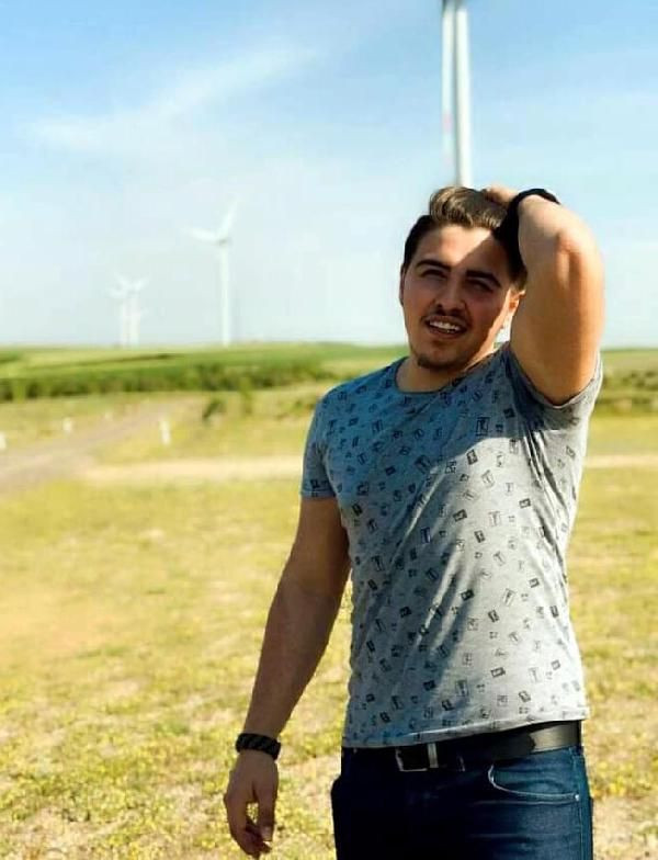 İzmir'deki vahşetin nedeni ortaya çıktı! Sena'yı sevgili olma teklifini kabul etmediği için öldürmüş - Resim: 2