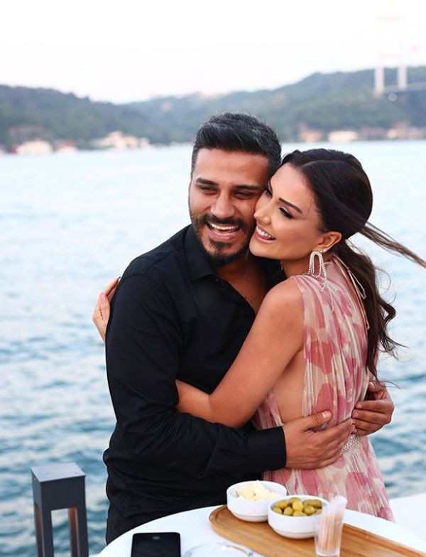 Kimdir bu Dilan Polat ve eşi? Kocası aldıkça aldı şatafatlı doğum günü "Bu ne görgüsüzlük" dedirtti - Resim: 1