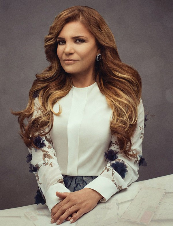 Yok artık Kibariye! Son halini gördünüz mü? - Resim: 4