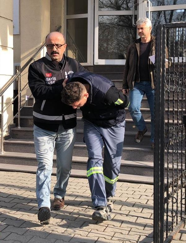 Bebeğini düşürmesi için hamile eski sevgilisini arkadaşına dövdürttü - Resim: 0