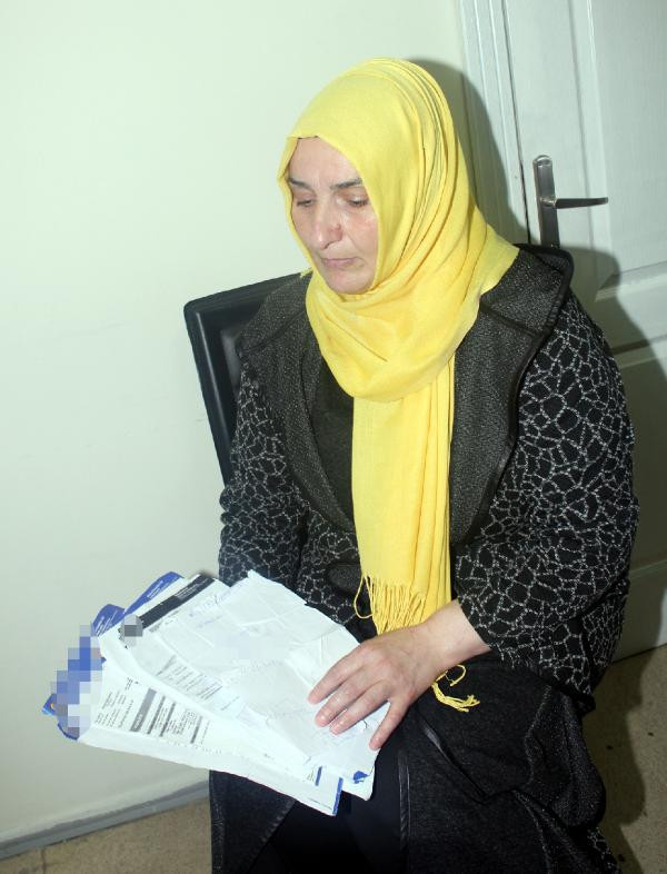 Nikah için evrak gönderdi: Hayatı karardı! - Resim: 1