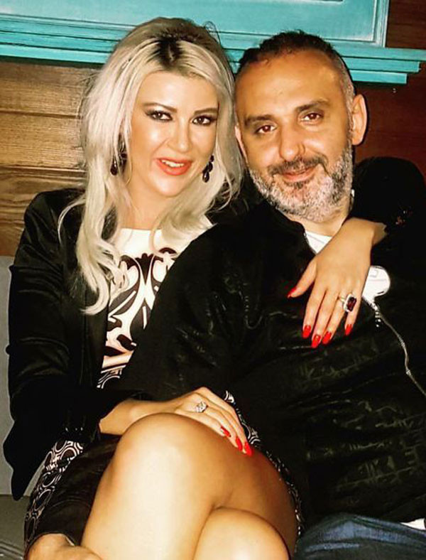 İşte Benim Stilim yarışmacısı Nazlı Hamarat sevgilisini tehdit etti 'kan akacak mermiler konuşacak - Resim: 3