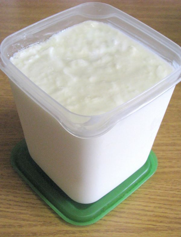 Sağlık için faydalı besinler - Resim: 2