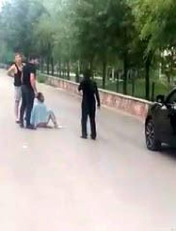 Ayrılmak isteyen sevgilisini yakarak öldüren sanık, tahliyesini istedi - Resim: 4