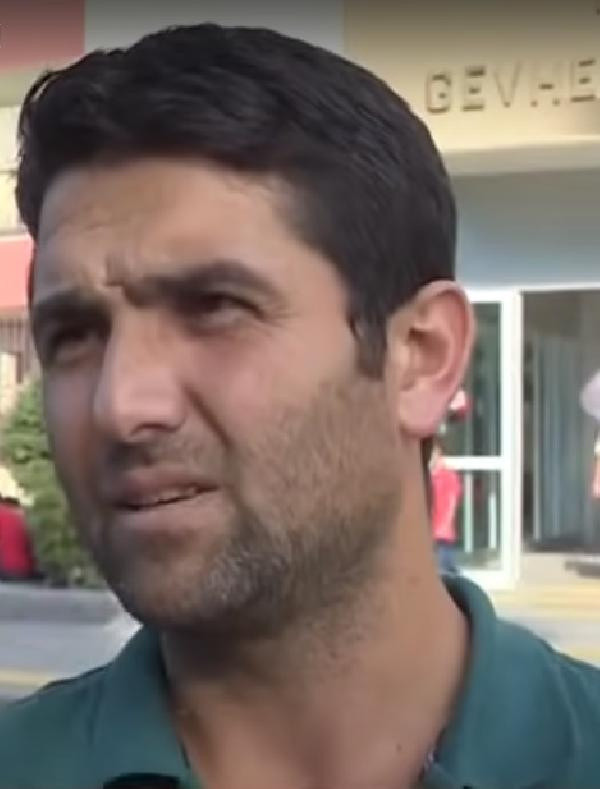 Balıkesir'de eski eltisi çocuklarını kuyuya atıp birini öldürdü! Anne Elif kocası tarafından öldürüldü - Resim: 0