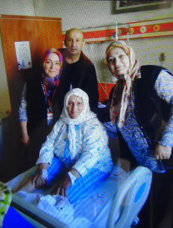 Yok böyle bir yasak! Muhtar cenazeleri gömdürmüyor! - Resim: 4