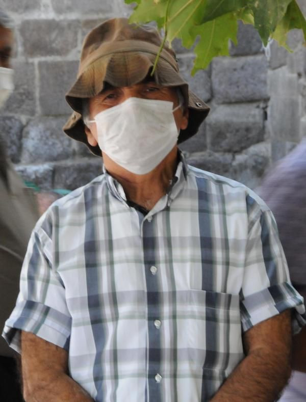 Kayseri'de aşırı sıcak bunalttı! Termometreler 44 dereceyi gördü - Resim: 3