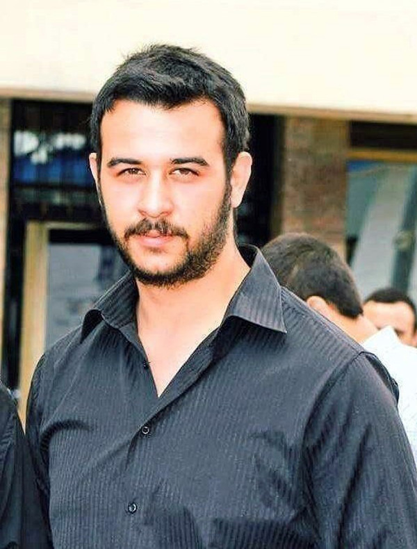 Fırat Çakıroğlu davasında karar çıktı! Kusurlu olan rektör bakın ne ceza aldı - Resim: 0