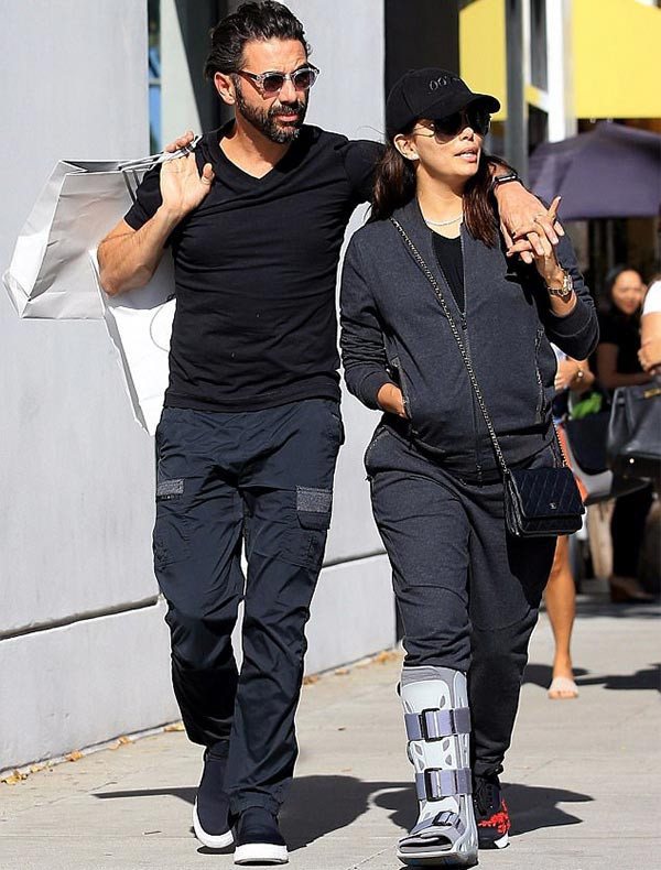 Hollywood yıldızı sevenlerini üzdü! - Resim: 2