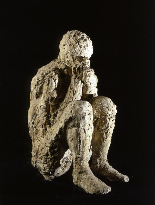 2 bin yıllık cesetler sergide - Resim: 1