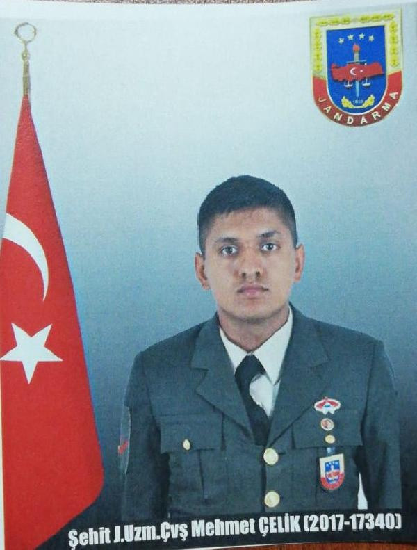 Şehidin kimliği belli oldu! Malatya'ya şehit ateşi düştü - Resim: 0