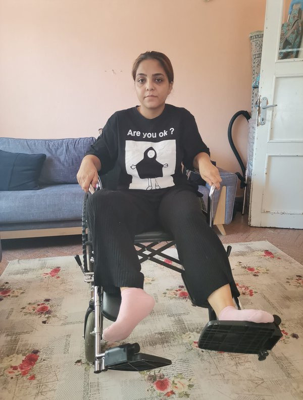 Mersin'de sokakta eski eşine 18 kurşun yağdırdı! Sözleri pes dedirtti - Resim: 1