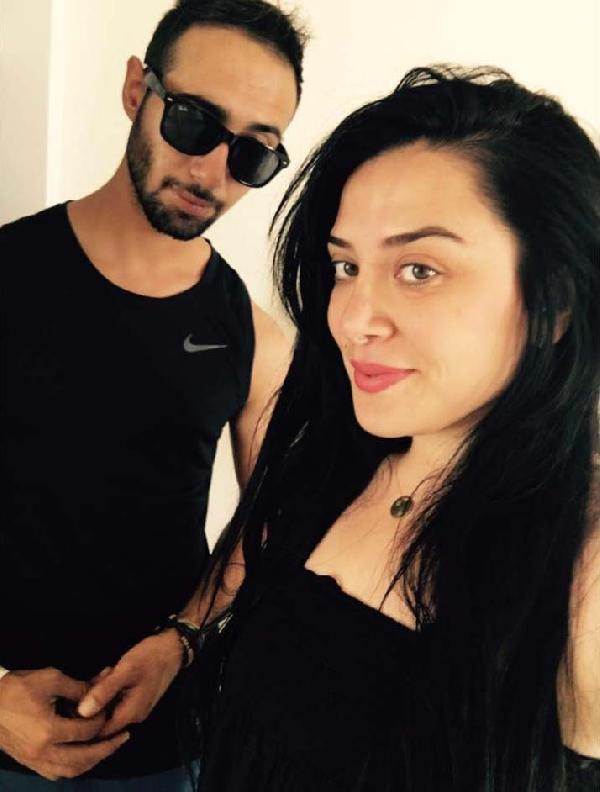 Şehit eşinden yürekleri dağlayan paylaşım! - Resim: 2