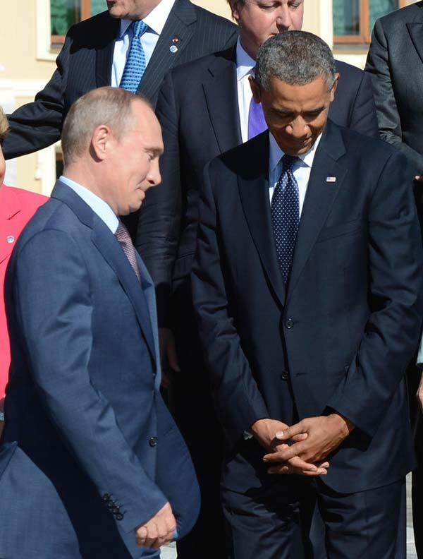 İşte soğuk savaşın kanıtı fotoğraflar - Resim: 4