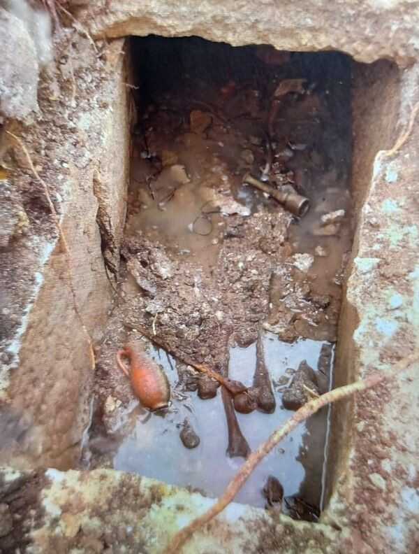 Giriş çıkış yasaklandı nöbet tutuluyor! Ordu'da yol kazısında bulundu içinden çıkanlar şok etti - Resim: 4