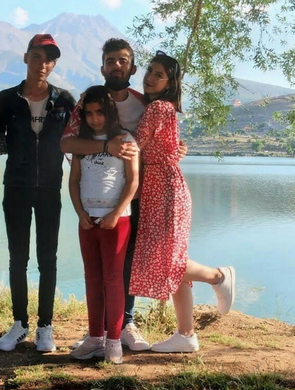 Aksaray'da genç kız kayıplara karıştı! 8 gündür haber alınamıyor: Bir arkadaşına... - Resim: 0