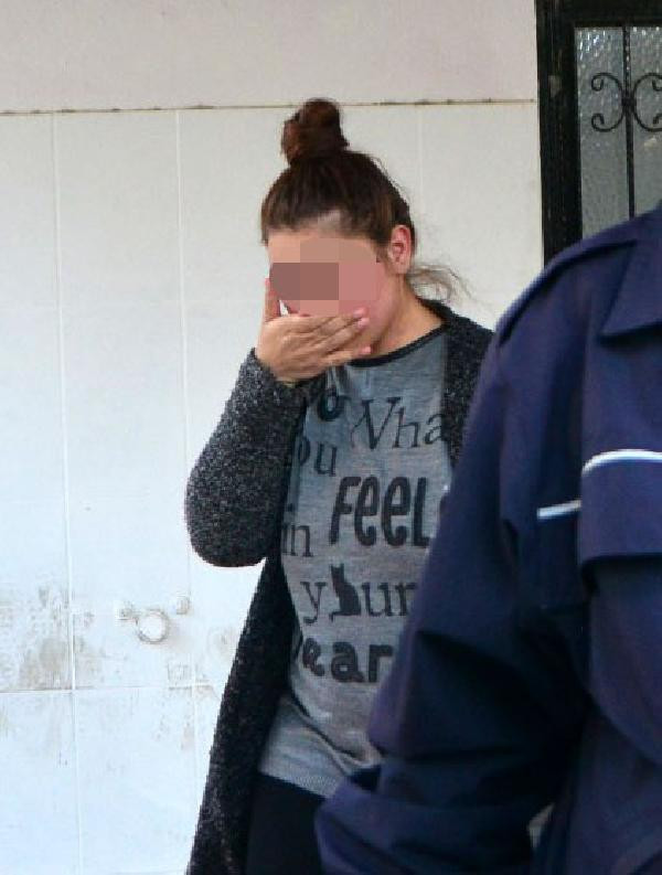 2 saat kemerle dövmüştü skandal savunma! - Resim: 3