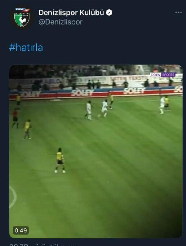 Fenerbahçelileri çıldırtan paylaşım! Hande Sümertaş'a tepkiler çığ gibi - Resim: 2